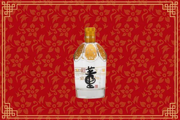 深圳回收董酒